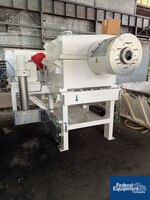 Image of 170 MM B&P Littleford TriVolution Series 17 Compounding System 08