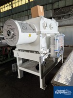 Image of 170 MM B&P Littleford TriVolution Series 17 Compounding System 09