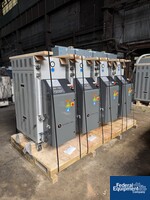 Image of 170 MM B&P Littleford TriVolution Series 17 Compounding System 10