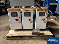Image of 170 MM B&P Littleford TriVolution Series 17 Compounding System 12