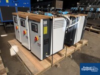 Image of 170 MM B&P Littleford TriVolution Series 17 Compounding System 13