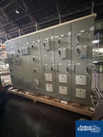 Image of 170 MM B&P Littleford TriVolution Series 17 Compounding System 14