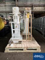 Image of 240 MM B&P Littleford TriVolution Series 24 Compounding System 02