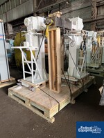 Image of 240 MM B&P Littleford TriVolution Series 24 Compounding System 03