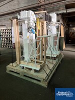 Image of 240 MM B&P Littleford TriVolution Series 24 Compounding System 04
