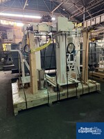 Image of 240 MM B&P Littleford TriVolution Series 24 Compounding System 05