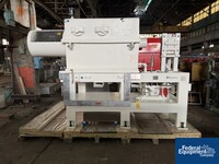 Image of 240 MM B&P Littleford TriVolution Series 24 Compounding System 06