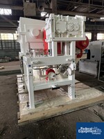 Image of 240 MM B&P Littleford TriVolution Series 24 Compounding System 09
