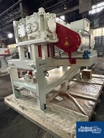 Image of 240 MM B&P Littleford TriVolution Series 24 Compounding System 10