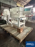 Image of 240 MM B&P Littleford TriVolution Series 24 Compounding System 11