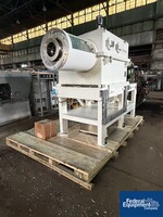 Image of 240 MM B&P Littleford TriVolution Series 24 Compounding System 12