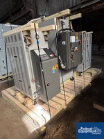 Image of 240 MM B&P Littleford TriVolution Series 24 Compounding System 13