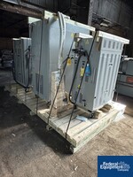 Image of 240 MM B&P Littleford TriVolution Series 24 Compounding System 14
