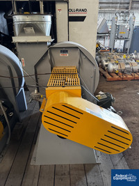 Image of 3 HP Cincinnati Fan Blower, Model RBE-13, C/S 04