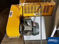 Image of 3 HP Cincinnati Fan Blower, Model RBE-13, C/S 06