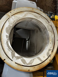Image of 3 HP Cincinnati Fan Blower, Model RBE-13, C/S 10