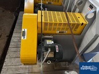 Image of 3 HP Cincinnati Fan Blower, Model RBE-13, C/S 04