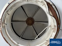 Image of 3 HP Cincinnati Fan Blower, Model RBE-13, C/S 07
