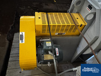 Image of 3 HP Cincinnati Fan Blower, Model RBE-13, C/S 05