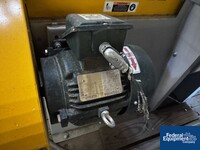 Image of 3 HP Cincinnati Fan Blower, Model RBE-13, C/S 06