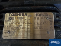 Image of 3 HP Cincinnati Fan Blower, Model RBE-13, C/S 07