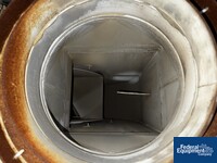 Image of 3 HP Cincinnati Fan Blower, Model RBE-13, C/S 09