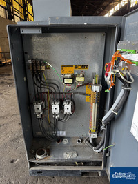 Image of 60 hp Atlas Copco Air Compressor, Model ZT-45 08