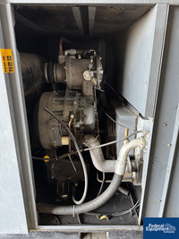 Image of 60 hp Atlas Copco Air Compressor, Model ZT-45 09