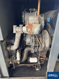 Image of 60 hp Atlas Copco Air Compressor, Model ZT-45 11