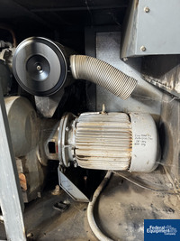 Image of 60 hp Atlas Copco Air Compressor, Model ZT-45 12