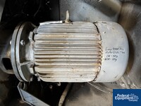 Image of 60 hp Atlas Copco Air Compressor, Model ZT-45 13
