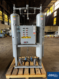 Image of 60 hp Atlas Copco Air Compressor, Model ZT-45 15