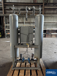 Image of 60 hp Atlas Copco Air Compressor, Model ZT-45 17