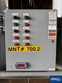 Image of 60 hp Atlas Copco Air Compressor, Model ZT-45 18