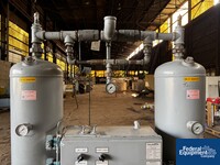 Image of 60 hp Atlas Copco Air Compressor, Model ZT-45 19