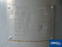 Image of 60 hp Atlas Copco Air Compressor, Model ZT-45 21