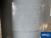 Image of 60 hp Atlas Copco Air Compressor, Model ZT-45 23