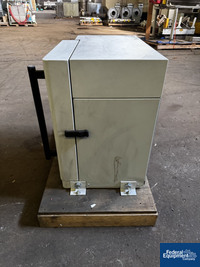Image of Retsch Tap Sieve, Model AS200 TAP 03