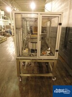 Image of Machine Vision Tech Tablet Inspection System, Model 360 02