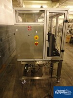 Image of Machine Vision Tech Tablet Inspection System, Model 360 03