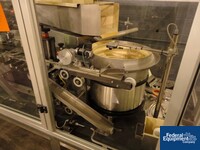 Image of Machine Vision Tech Tablet Inspection System, Model 360 05