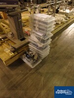 Image of Machine Vision Tech Tablet Inspection System, Model 360 07