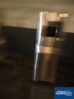 Image of Machine Vision Tech Tablet Inspection System, Model 360 10