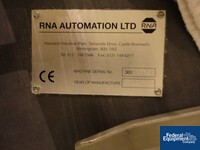 Image of Machine Vision Tech Tablet Inspection System, Model 360 12