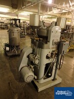 Image of Colton 241 Tablet Press, 41 Station 04