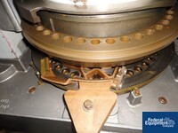Image of Colton 241 Tablet Press, 41 Station 09