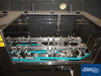 Image of PACE BOTTLE UNSCRAMBLER, MODEL M350AR 06