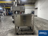 Image of Freund-Vector TFC-220 Pilot Scale Roll Compactor/Granulator 03