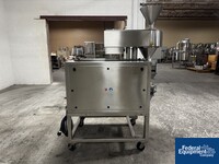 Image of Freund-Vector TFC-220 Pilot Scale Roll Compactor/Granulator 05