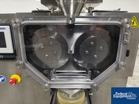 Image of Freund-Vector TFC-220 Pilot Scale Roll Compactor/Granulator 06